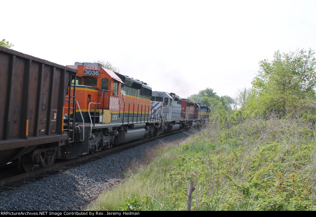 ICE 6426 &amp; others (5)